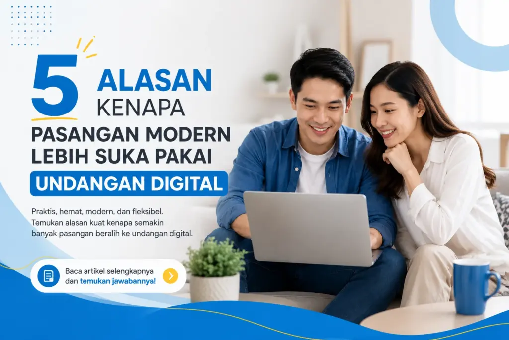 undangan digital