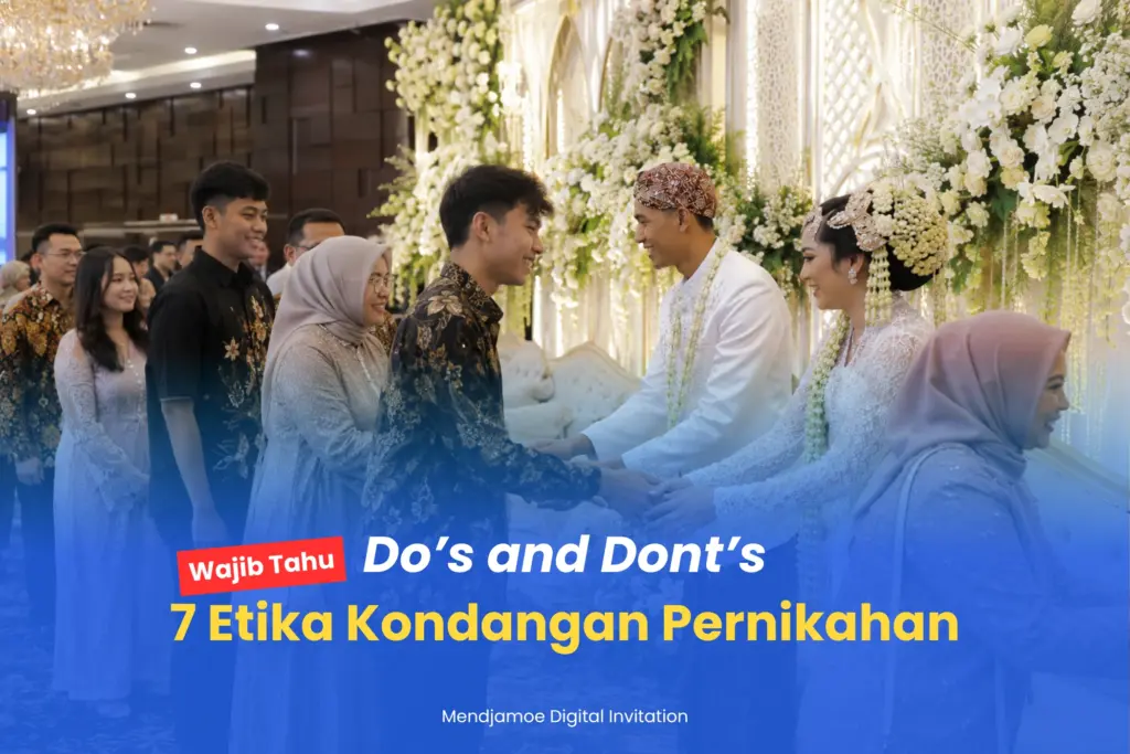 etika kondangan