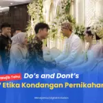 etika kondangan