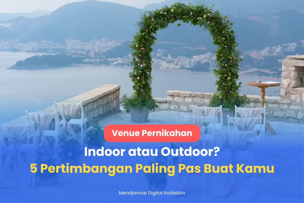 venue pernikahan