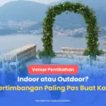 venue pernikahan