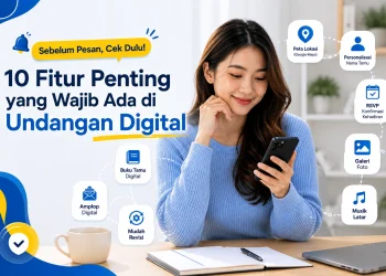 fitur undangan digital