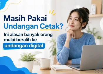 undangan cetak vs undangan digital