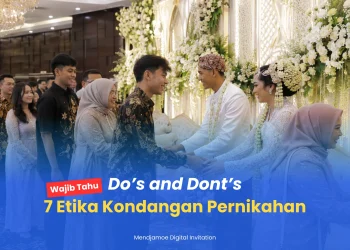 etika kondangan