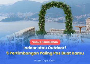 venue pernikahan